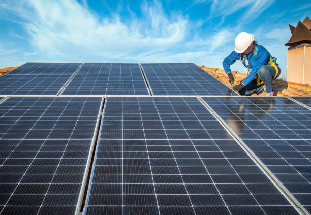 Reliable Robins, IA Roofing Service Solutions