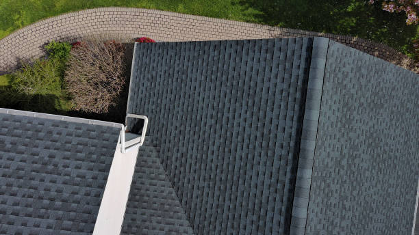 Best Roof Leak Repair  in Robins, IA