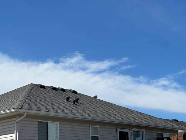 Cold Roofs in Robins, IA